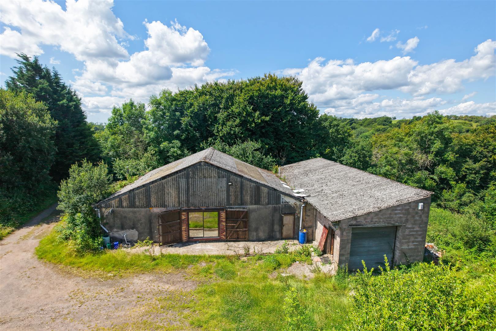 Aga Farm Rudry, Caerphilly CF83 3EJ